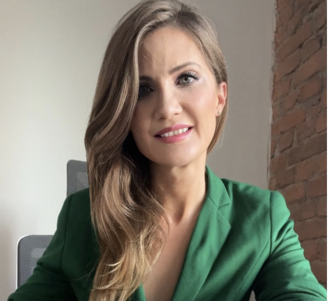 dr n. med. Agnieszka Prymus